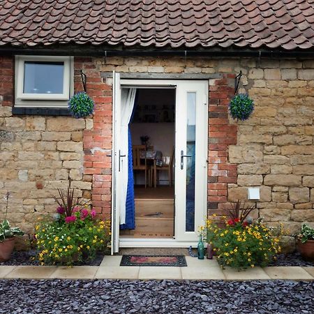 Appartement Vale View Barn à Grantham Extérieur photo