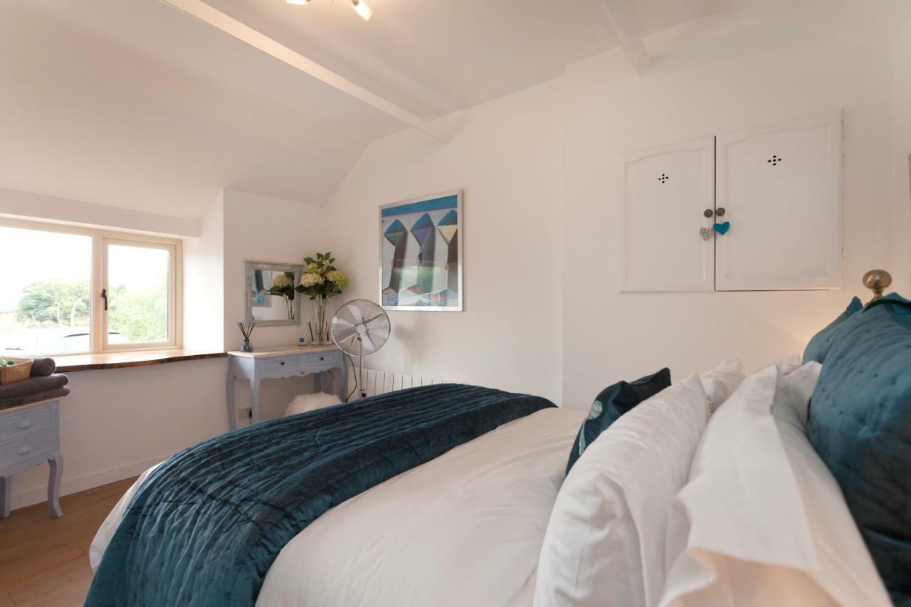 Appartement Vale View Barn à Grantham Extérieur photo