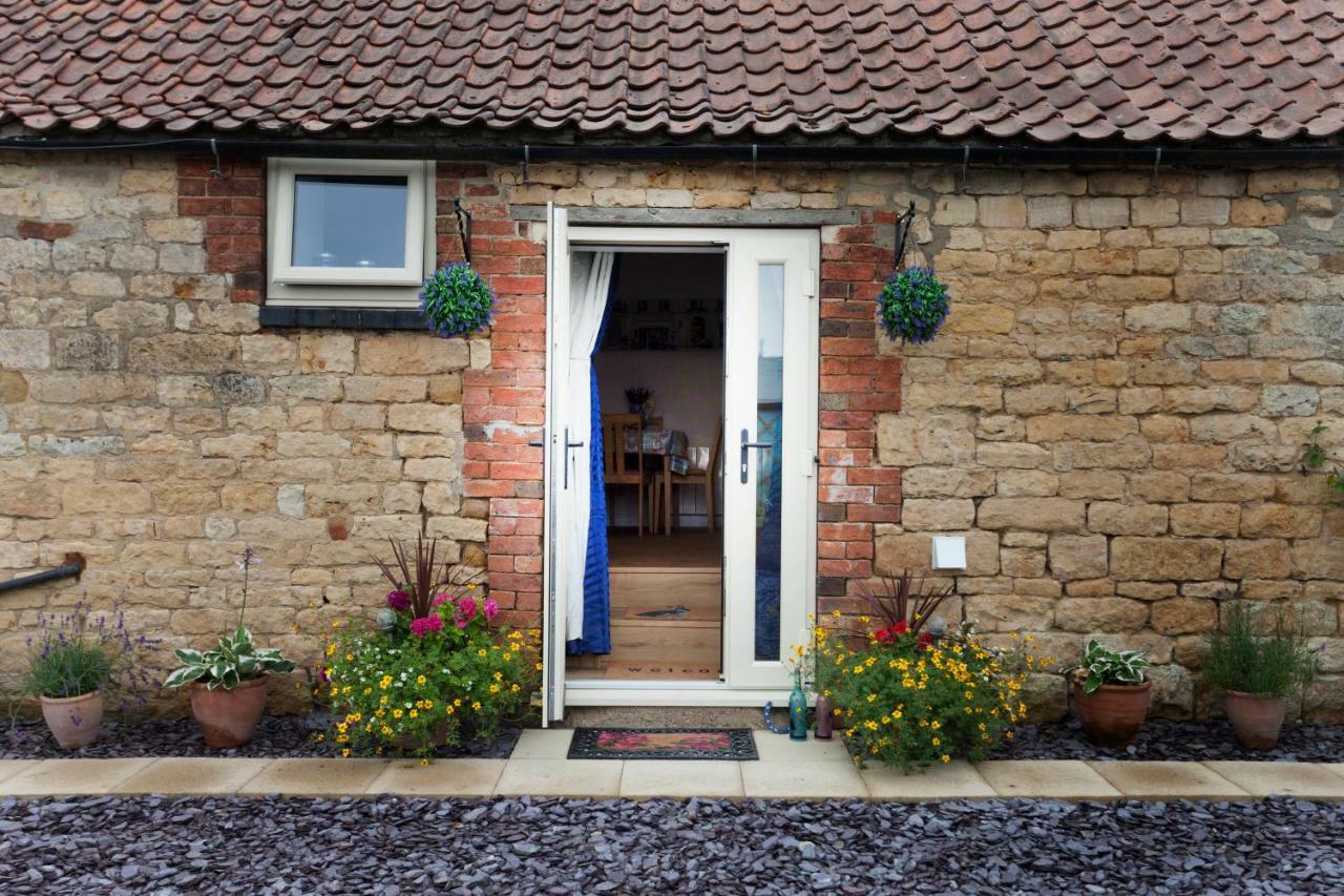 Appartement Vale View Barn à Grantham Extérieur photo