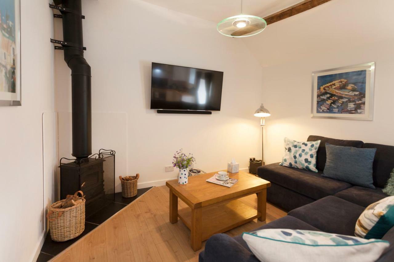 Appartement Vale View Barn à Grantham Extérieur photo