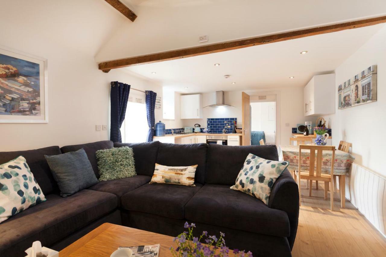 Appartement Vale View Barn à Grantham Extérieur photo