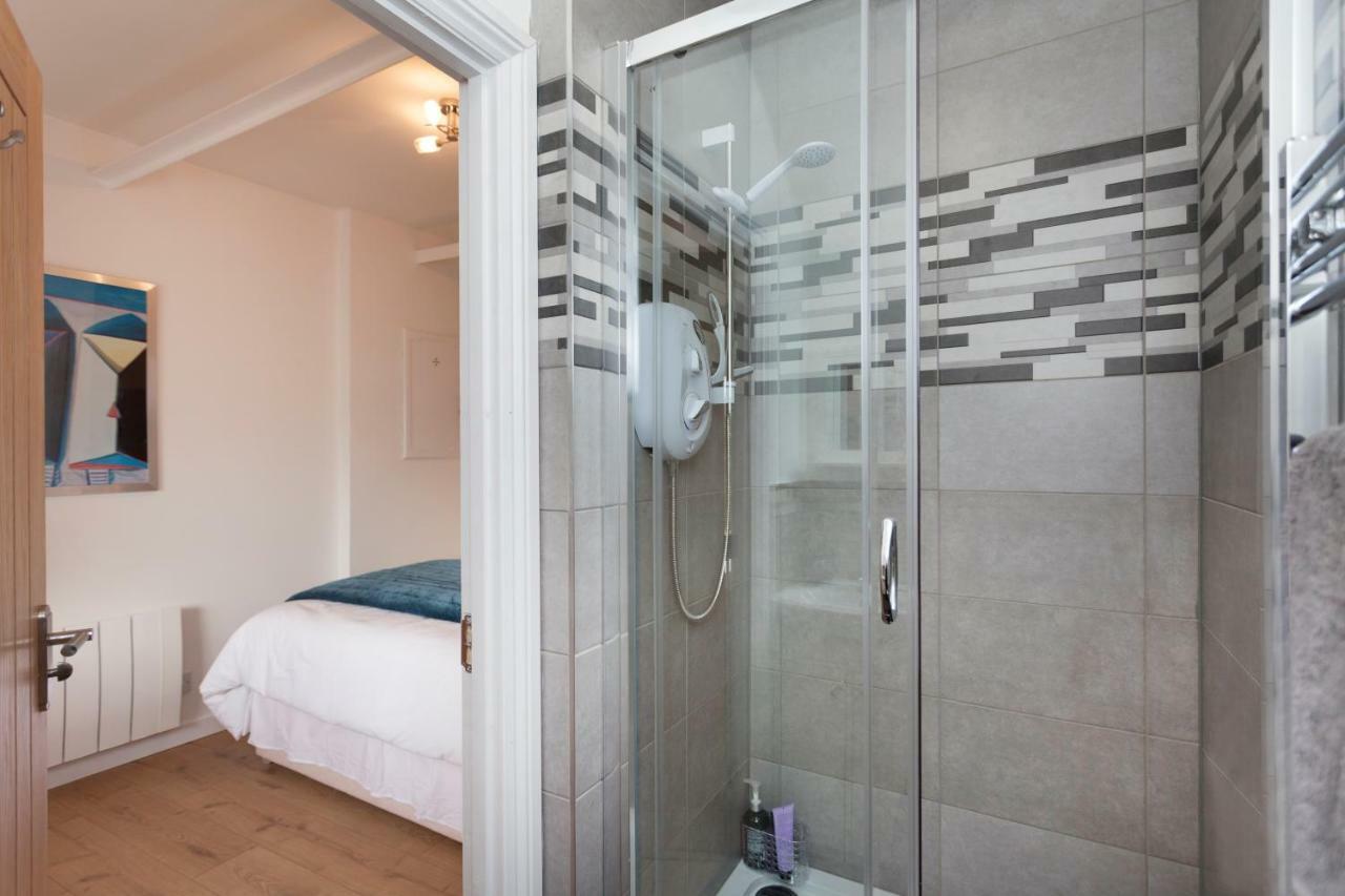 Appartement Vale View Barn à Grantham Extérieur photo
