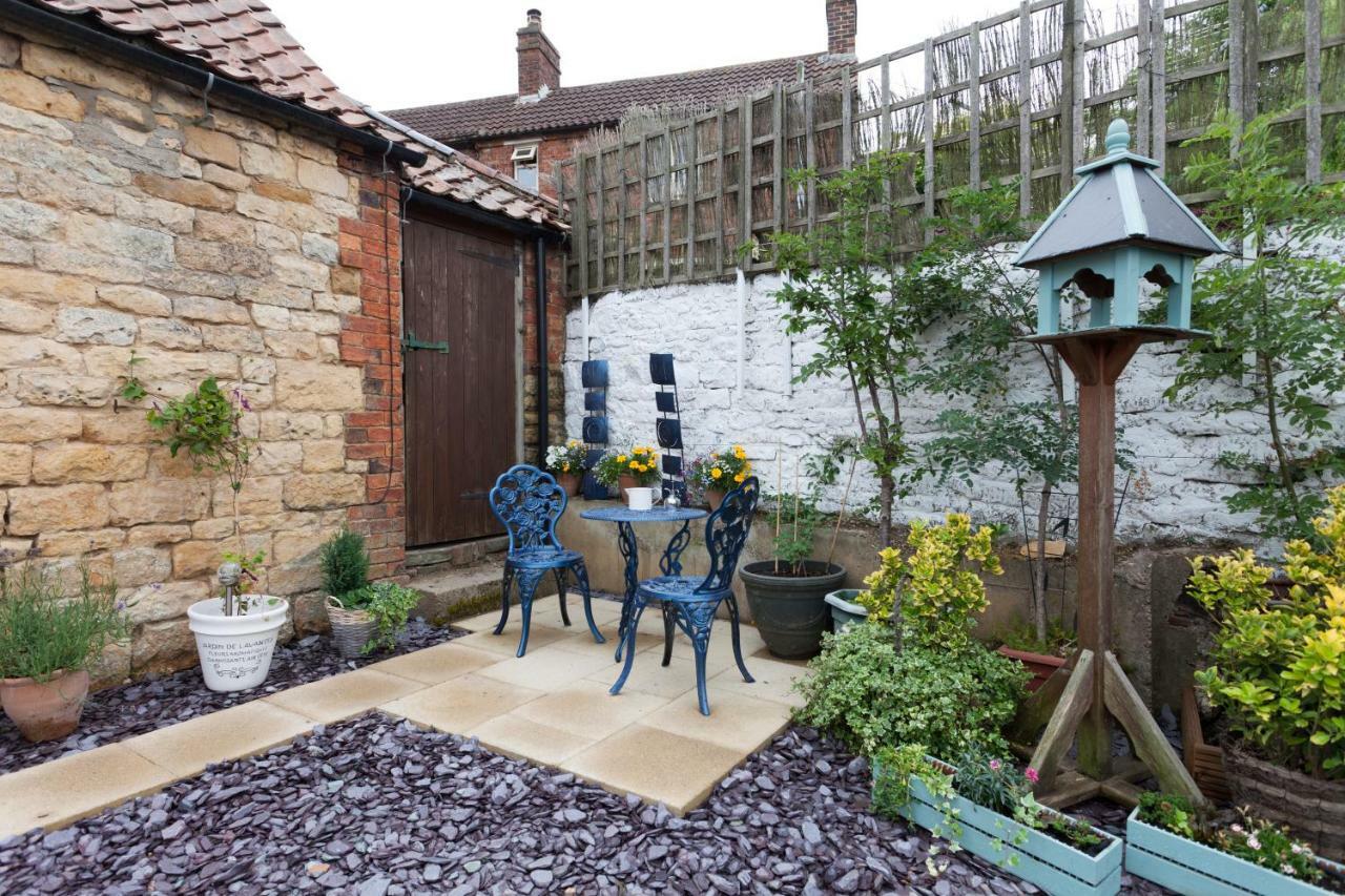 Appartement Vale View Barn à Grantham Extérieur photo